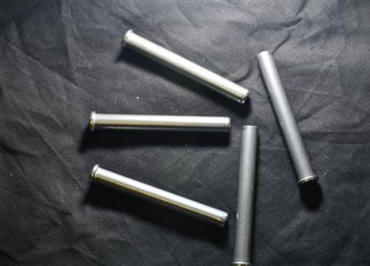 Different Styles of Solid Rivets to Meet Your Needs