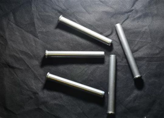 Have Questions About Our Solid Steel Rivets? Start Here!